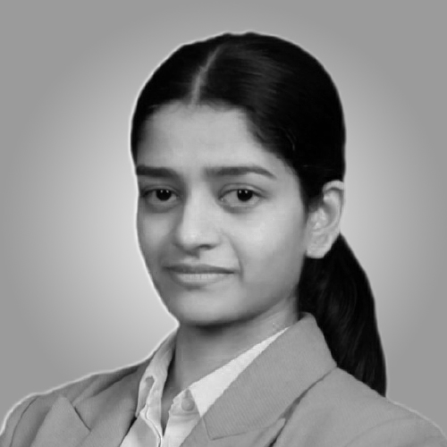 EbixCash Ms. Bhawna Sharma