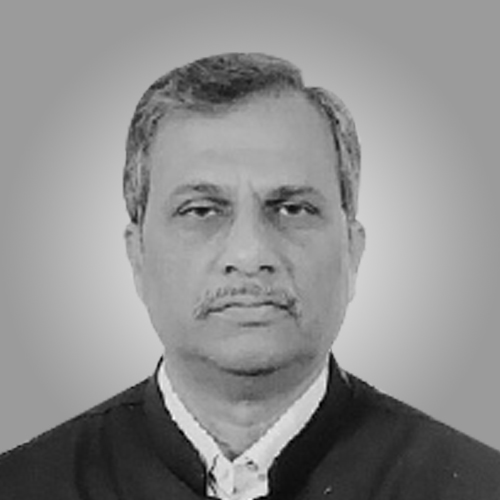 EbixCash Mr. Chaganti Samba Murty