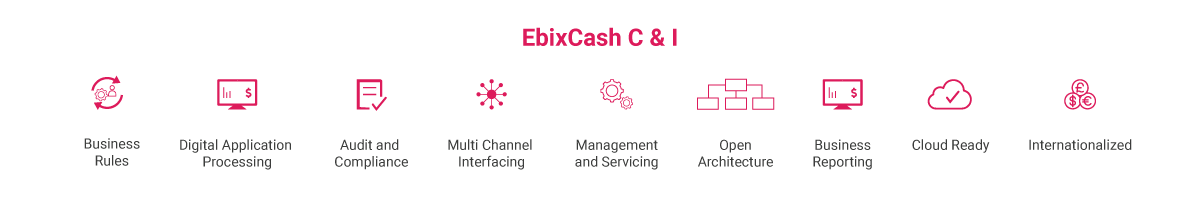 EbixCash C & I